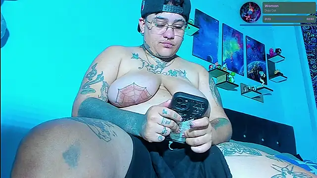 Techno_420_'s cam snapshot