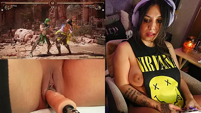 roknblaze's cam snapshot