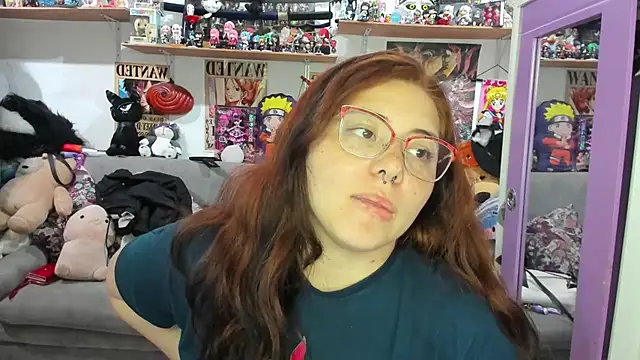 soficammy's cam snapshot