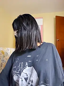 Latin_summer live sex cam