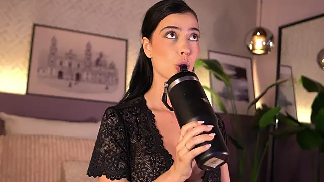 ElleDiane's cam snapshot