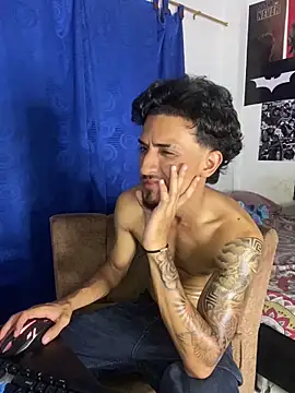 Kriss_Edwards live sex cam