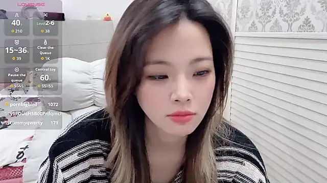 Holiland live sex cam