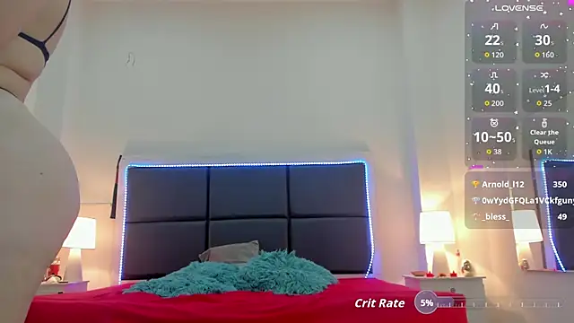 Aslhyn_Gomez's cam snapshot