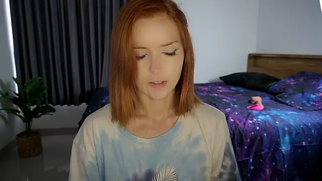 Timissi's cam snapshot