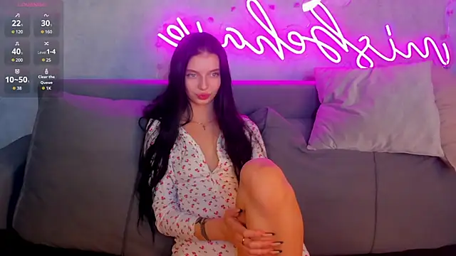 Eva_Mayers's cam snapshot