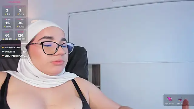 Ayha_khalaf's cam snapshot