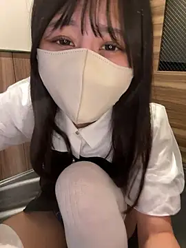 0p-saki-p0's cam snapshot