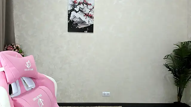 FlirtyAura's cam snapshot