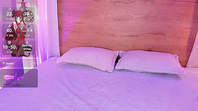 Artemisa08's cam snapshot