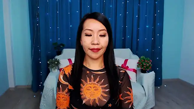 LiaPak's cam snapshot