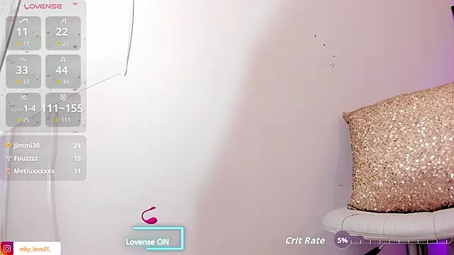 niky_love21's cam snapshot