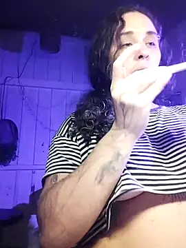 Ocultly's cam snapshot