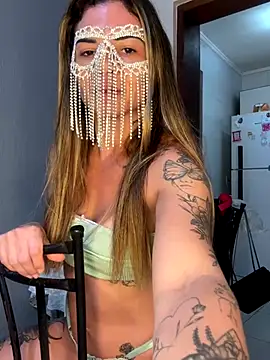 Bubuzinha10's cam snapshot