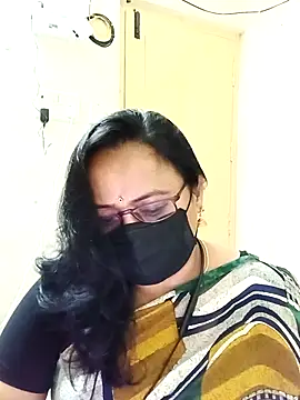 Ananya_flower's cam snapshot