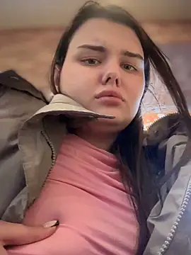 NikaMur live sex cam