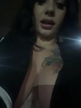 YouCandiSumisa live sex cam