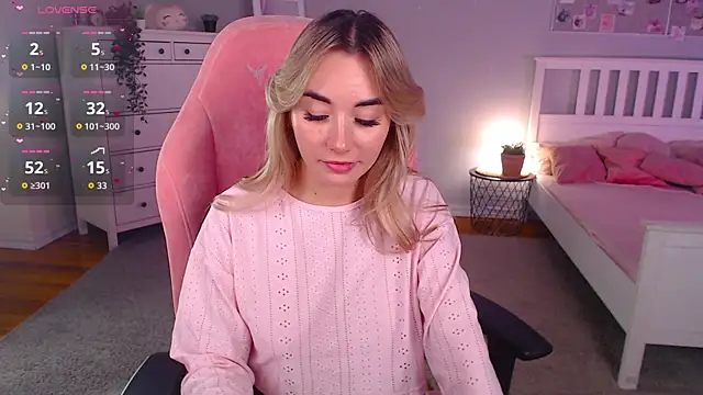 Rosie_Mac's cam snapshot