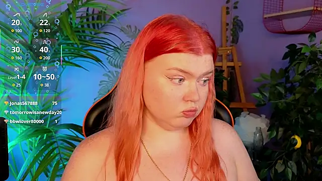 Adele_Moor_'s cam snapshot