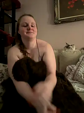 GingerSnap33 live sex cam