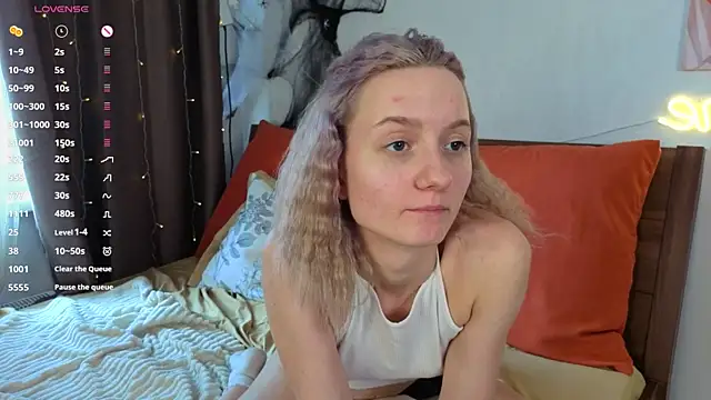 IdaValenti's cam snapshot