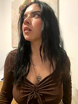 _eileen's cam snapshot