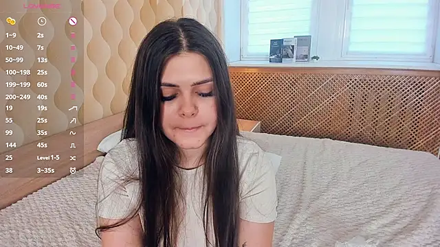 AdelinaIbraham's cam snapshot