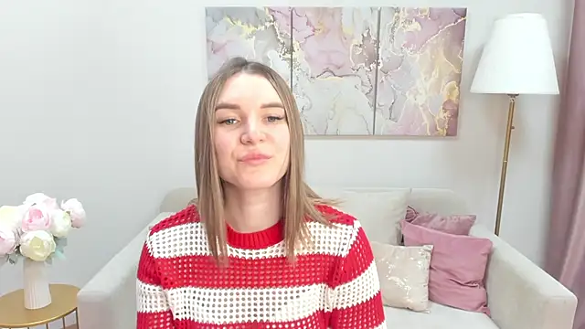 AriaAmaren's cam snapshot