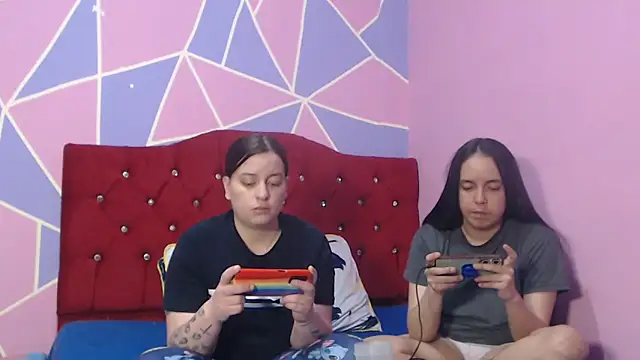 Lola_barbara live sex cam