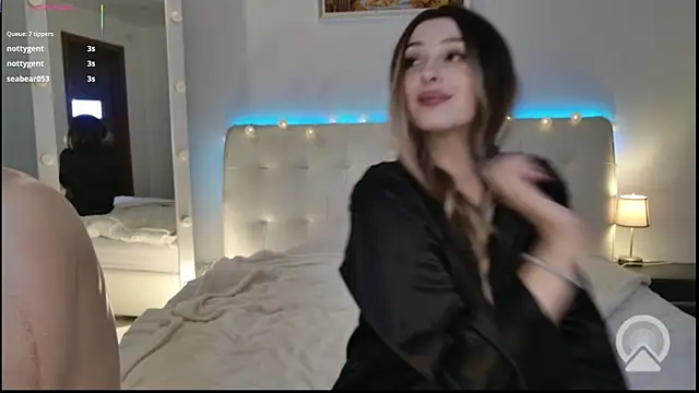 Eliza77 live sex cam