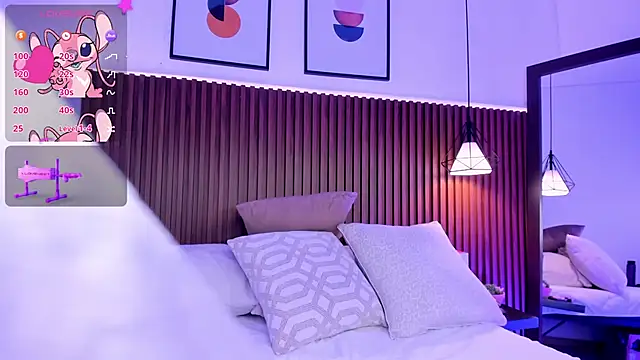 julietaevanns live sex cam