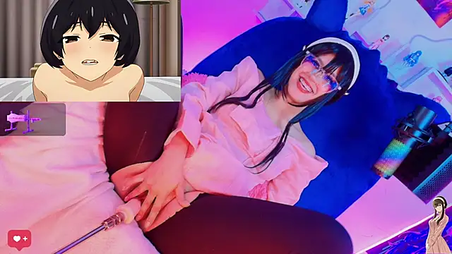 kyomii-'s cam snapshot