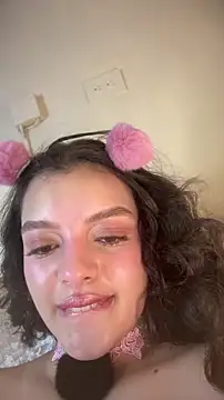 AriaHeavenss live sex cam