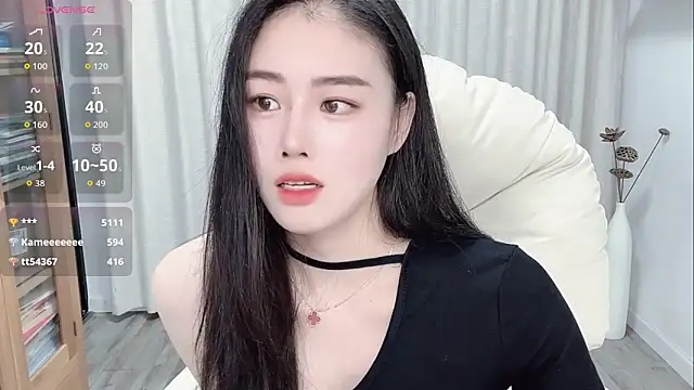 XFDLL-BAOBEI's cam snapshot