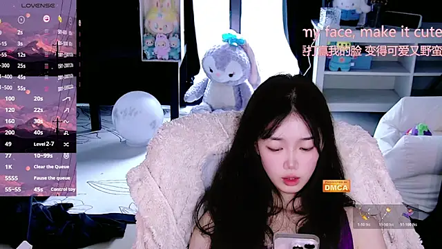 Sheep-1 live sex cam