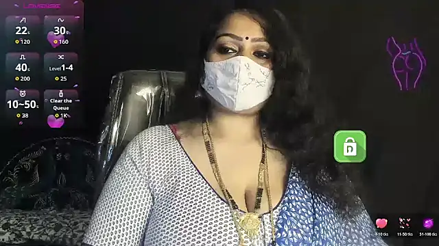 preethi_telugupilla's cam snapshot