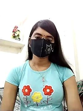 Puja-Rane's cam snapshot