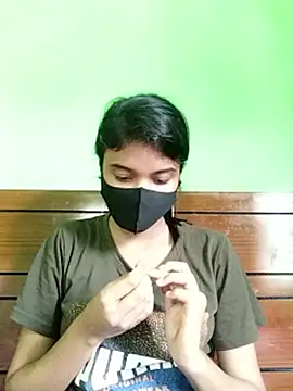 Jaya-Ray's cam snapshot