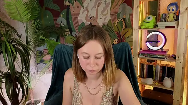 BrookeEvans live sex cam