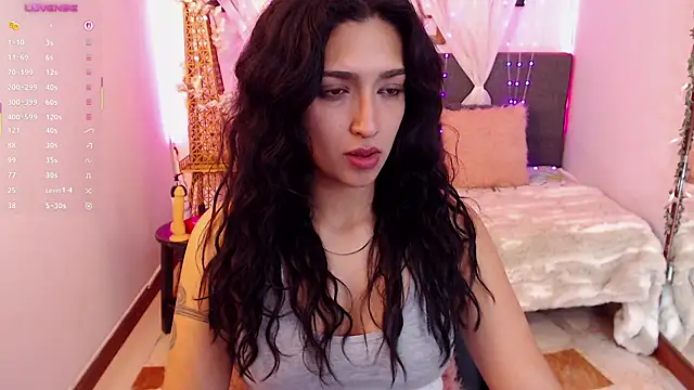 Cleofox_ live sex cam