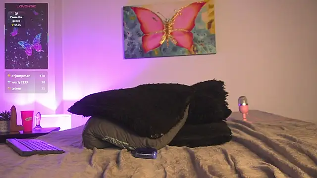 noah_0814's cam snapshot