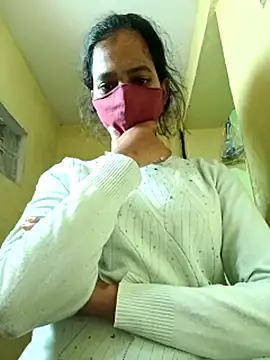 Pooja_cut's cam snapshot