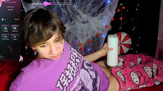 Timothy_Fox live sex cam