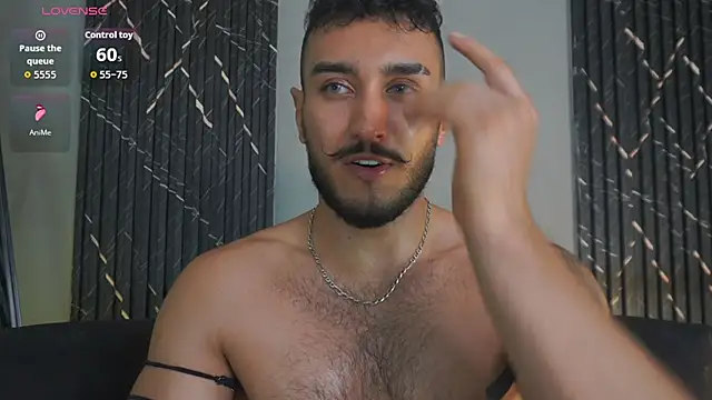 Zionmattis live sex cam