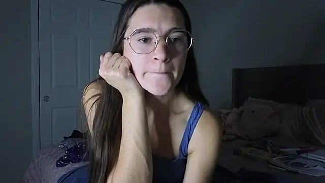 bambifarrina's cam snapshot