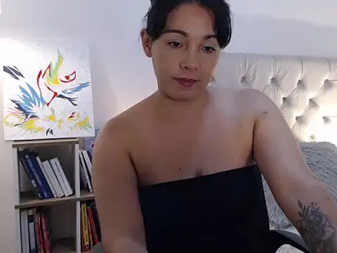 camii_7's cam snapshot