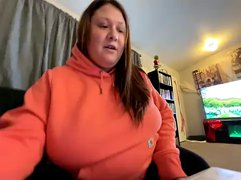 JizzyJazzunleashed's cam snapshot