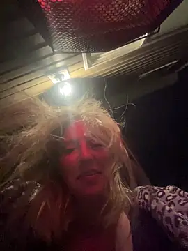 BrooklynJordan's cam snapshot