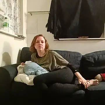 RinaLocke live sex cam