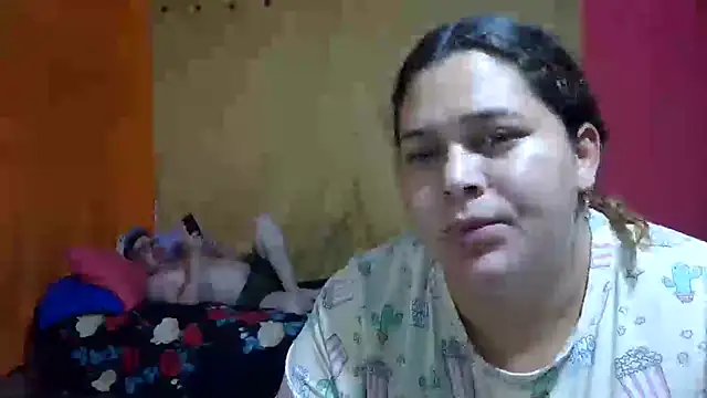 pecadodulce123's cam snapshot